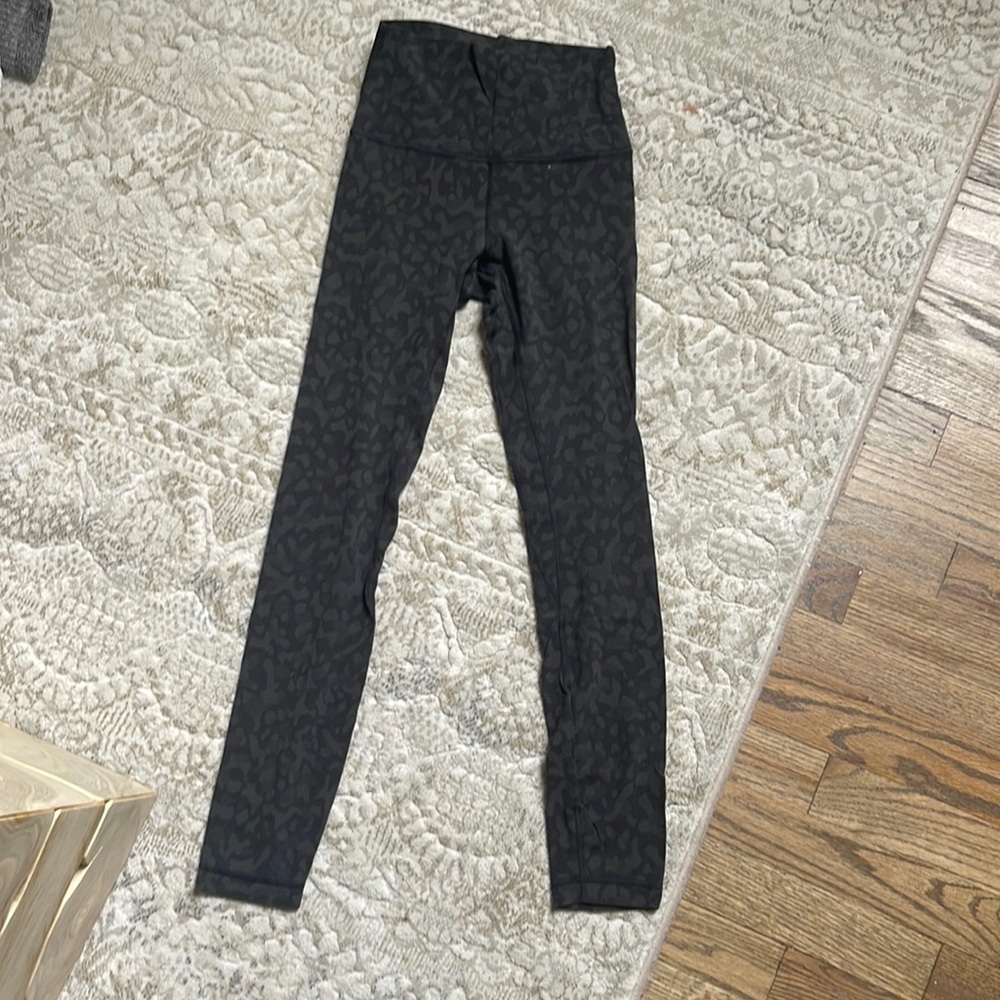 Lululemon Align Leggings. The Most Comfortable Materi… Gem